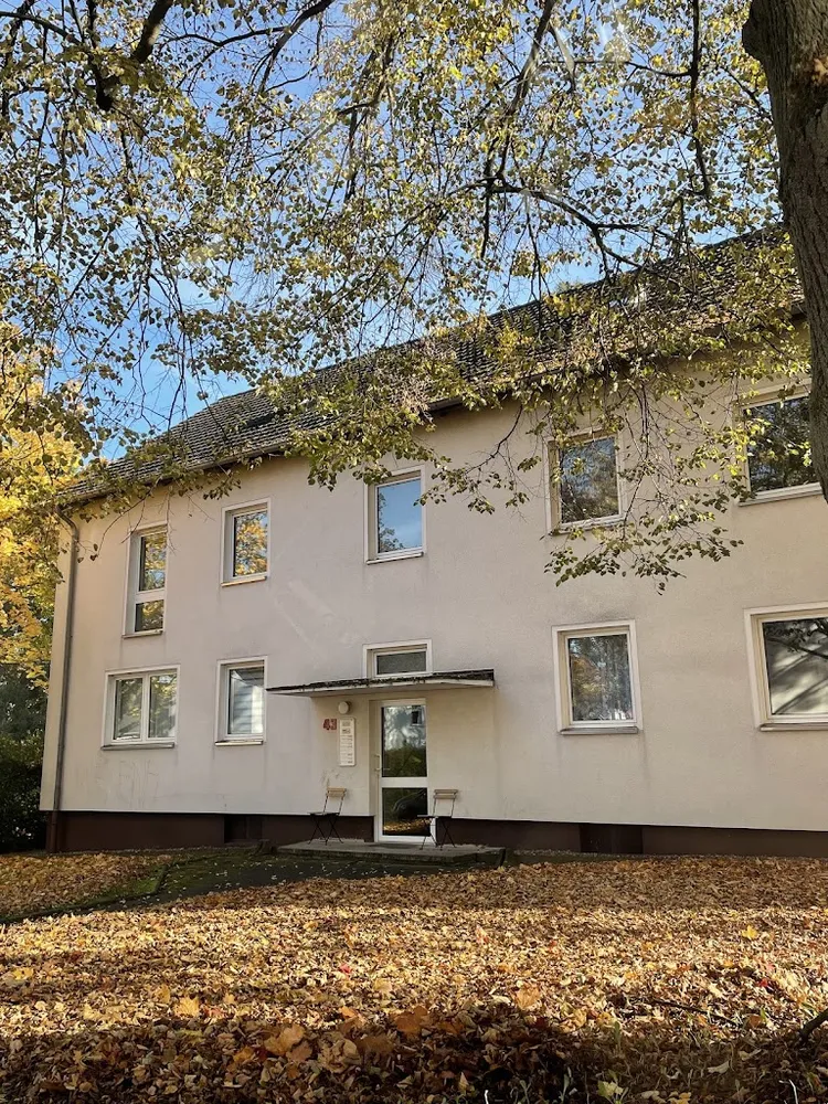 4 Zimmer Wohnung mit 73 m² in Herford – Bild 2