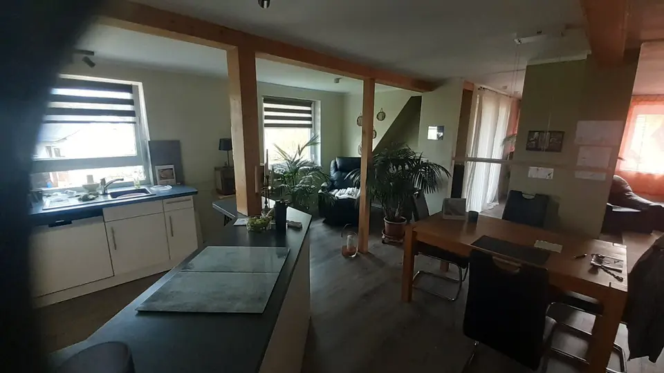 3 Zimmer Wohnung mit 75 m² in Eschwege – Bild 9