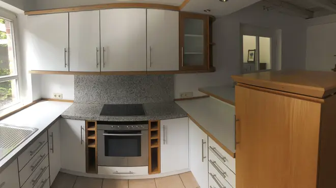 5 Zimmer Wohnung mit 135 m² in Münster – Bild 6