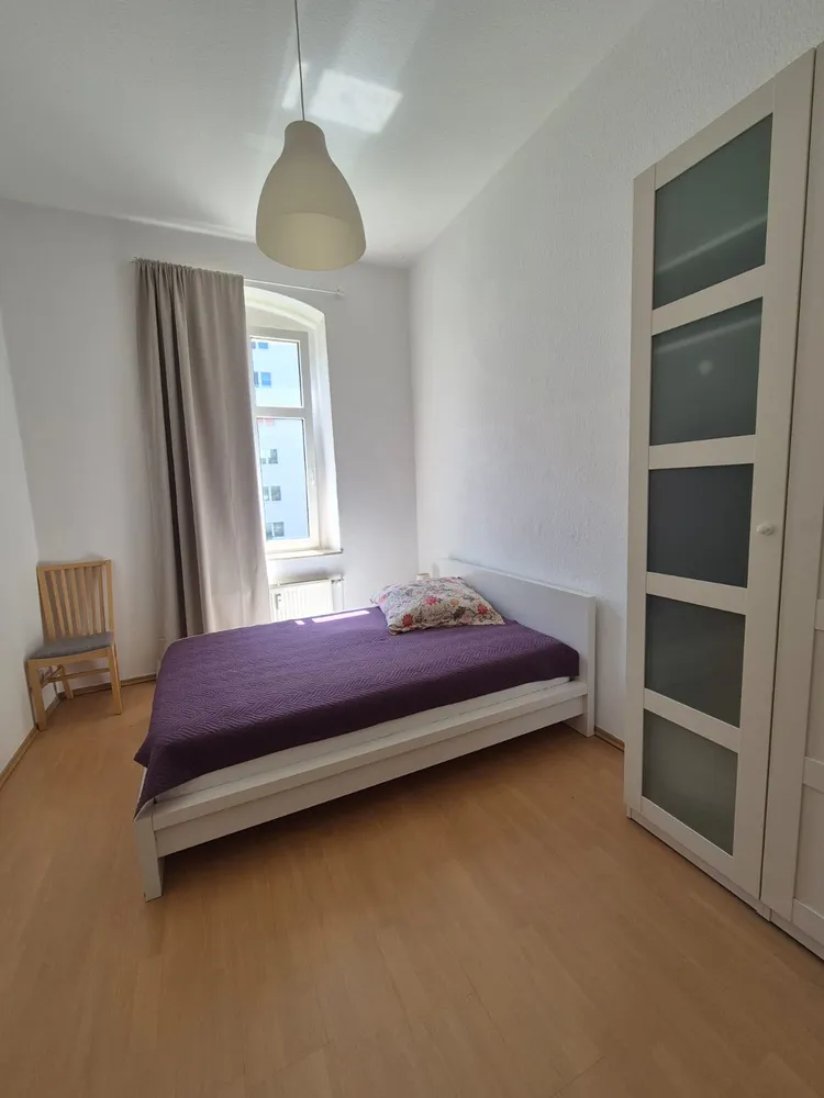 2 Zimmer Wohnung mit 49 m² in Berlin – Bild 3