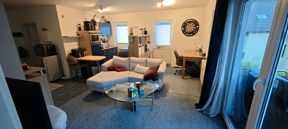 2 Zimmer Wohnung mit 50 m² in Siegen – Bild 8