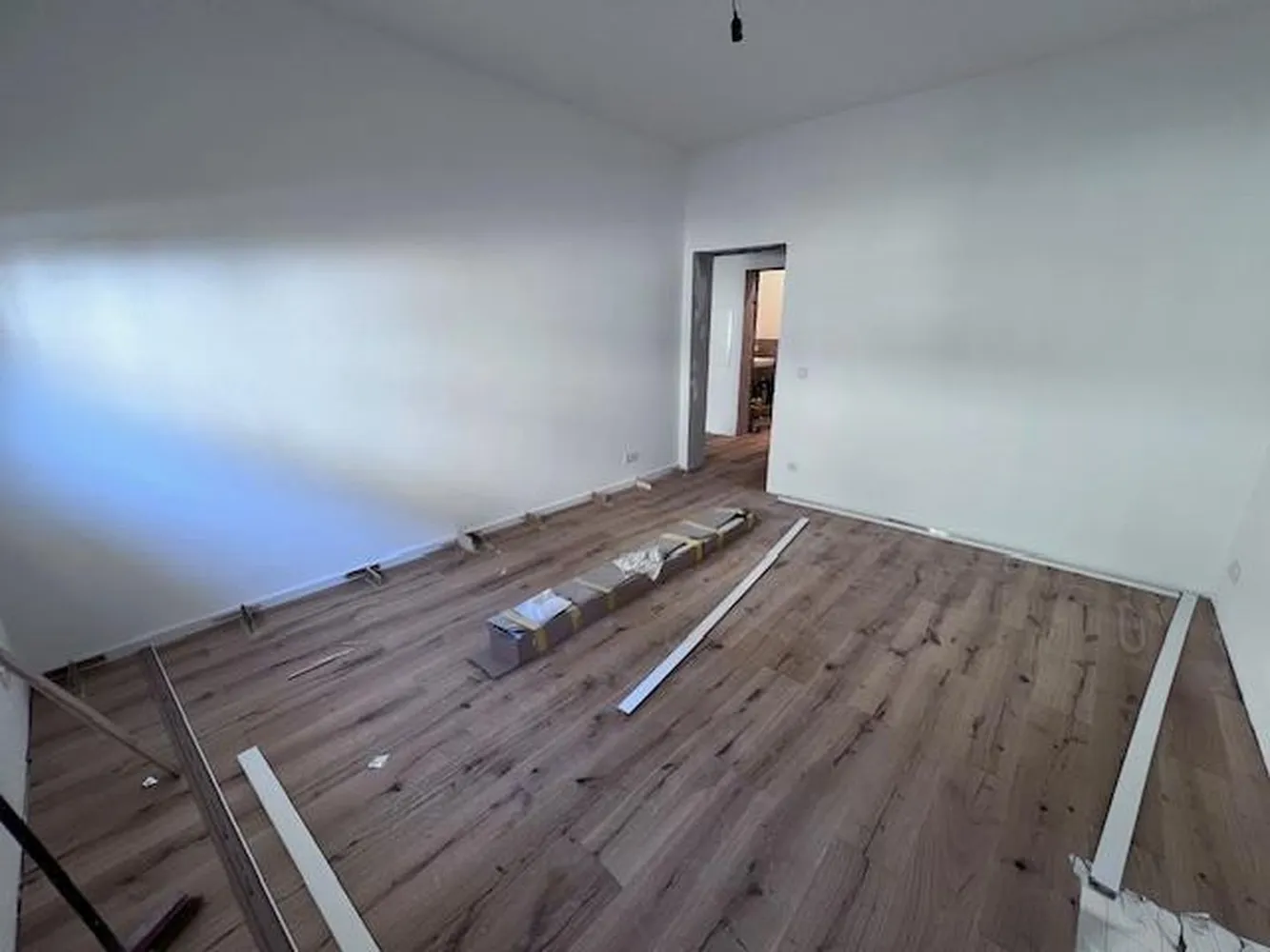 1 Zimmer Wohnung mit 46 m² in Bruchsal – Bild 7