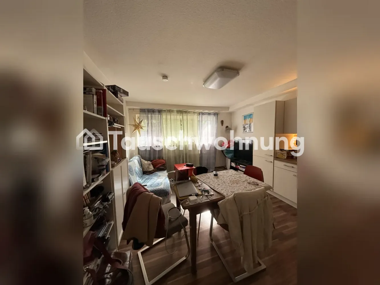 4 Zimmer Wohnung mit 81 m² in Frankfurt am Main – Bild 2