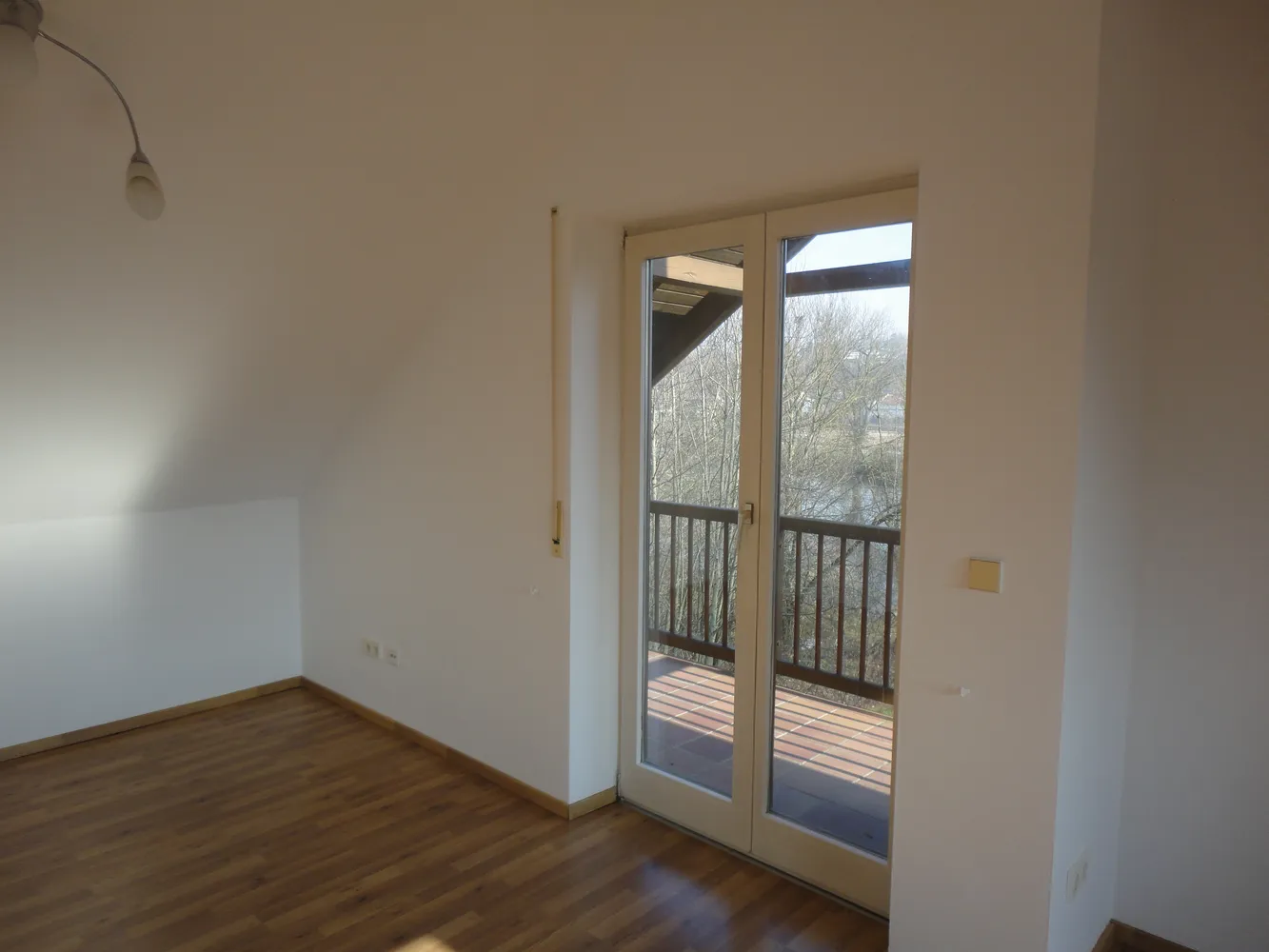 3 Zimmer Wohnung mit 57 m² in Regensburg – Bild 8