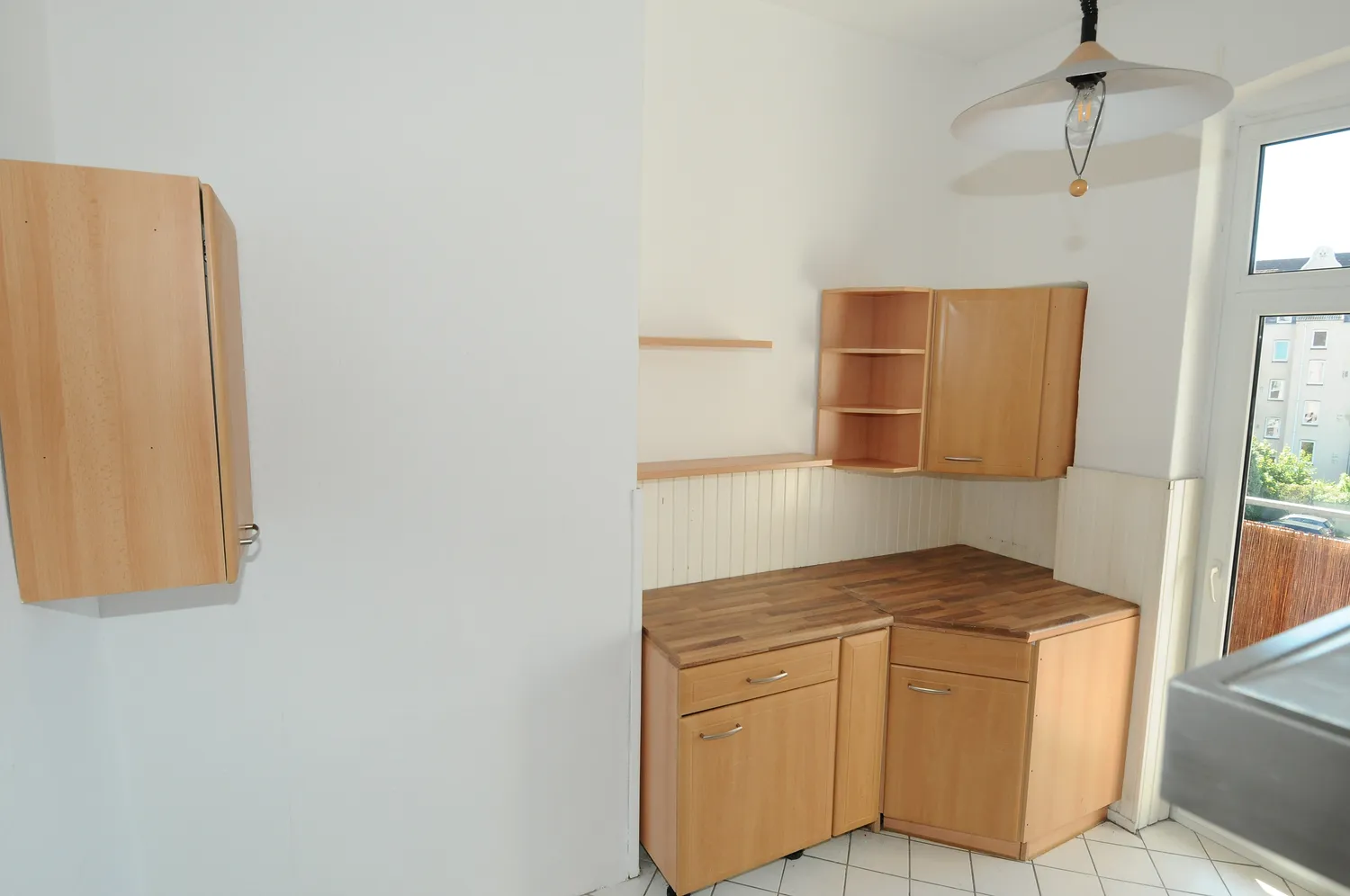2 Zimmer Wohnung mit 48 m² in Kiel – Bild 4