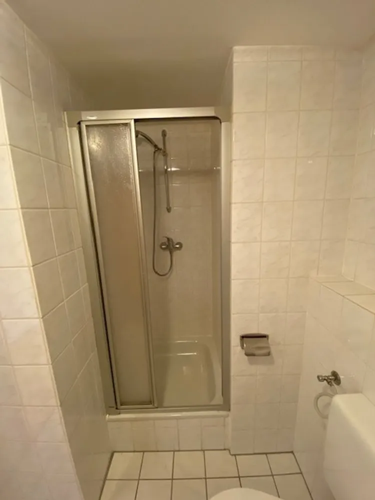 1 room apartment with 25 m² in Kaiserslautern – Photo 10