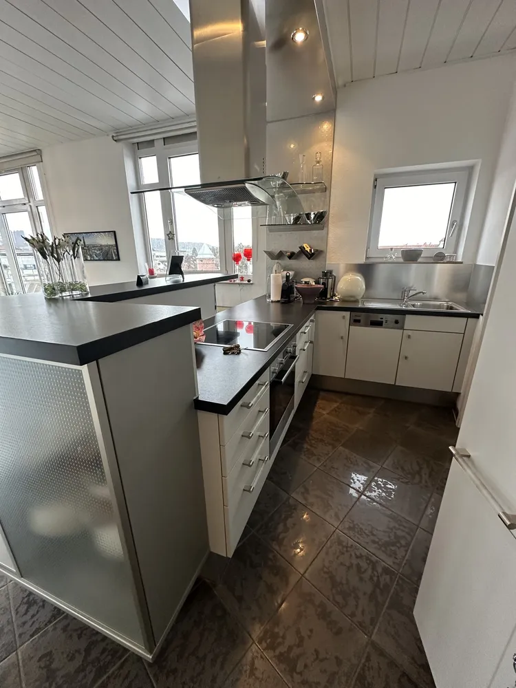 2 room apartment with 63 m² in Aalen – Photo 5