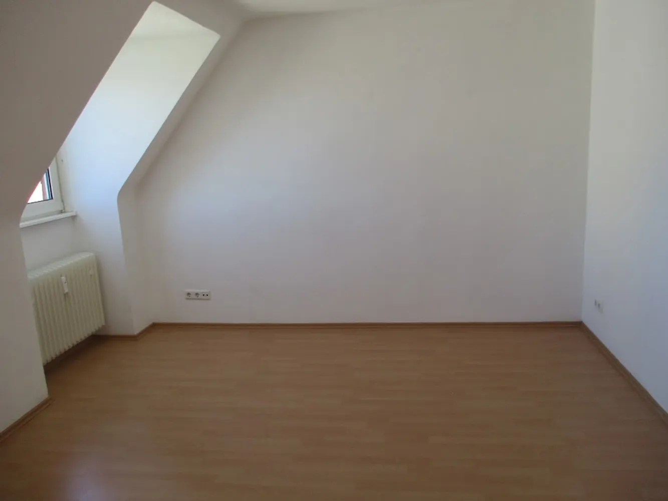 3 Zimmer Wohnung mit 58 m² in Salzgitter – Bild 5