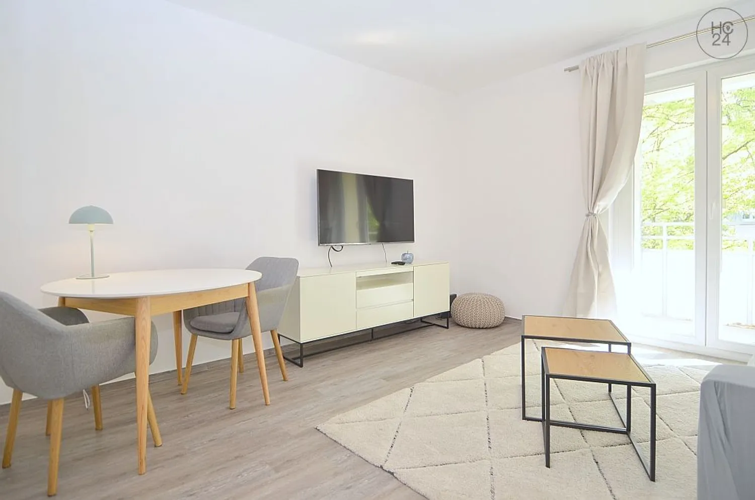 2 Zimmer Wohnung mit 54 m² in Wiesbaden – Bild 8