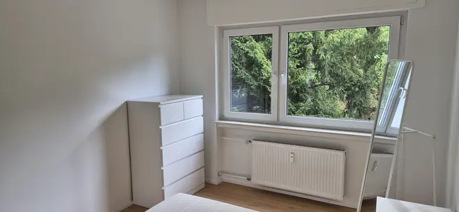 2 Zimmer Wohnung mit 60 m² in Karlsruhe – Bild 1