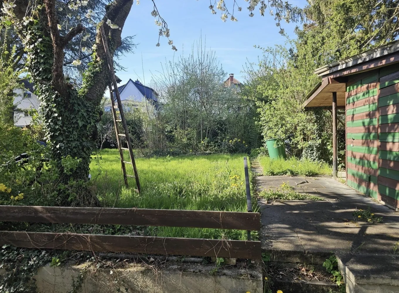 4 Zimmer Haus mit 85 m² in Mainz – Bild 6