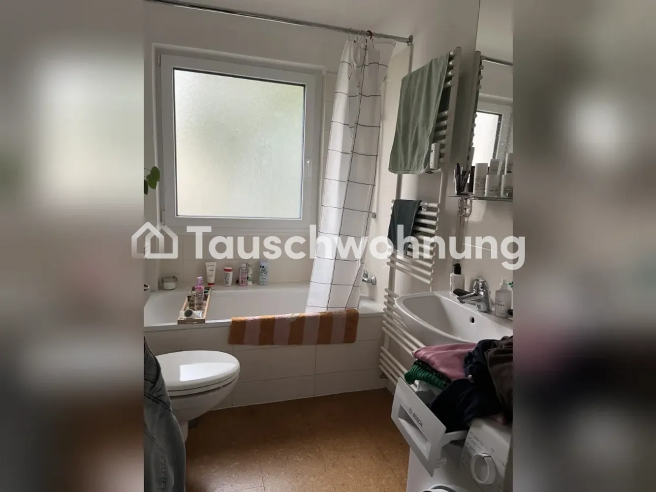 2 Zimmer Wohnung mit 44 m² in Freiburg im Breisgau – Bild 2