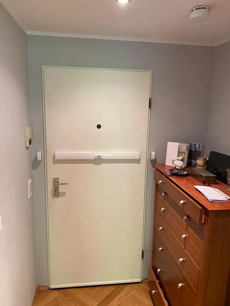 1 Zimmer Wohnung mit 40 m² in Essen – Bild 9