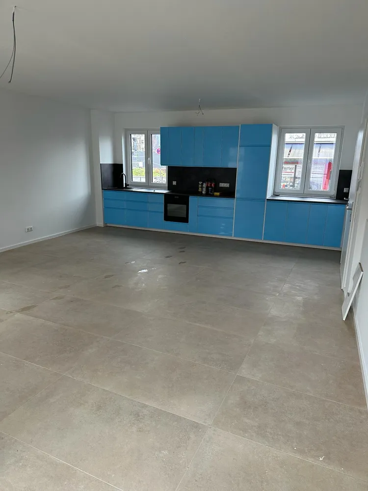 2 Zimmer Wohnung mit 106 m² in Frankfurt am Main – Bild 5