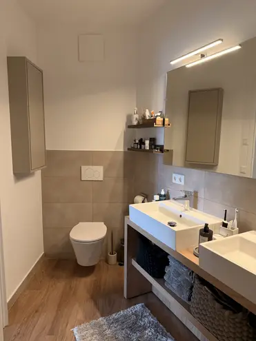 3 Zimmer Wohnung mit 122 m² in Oldenburg – Bild 3