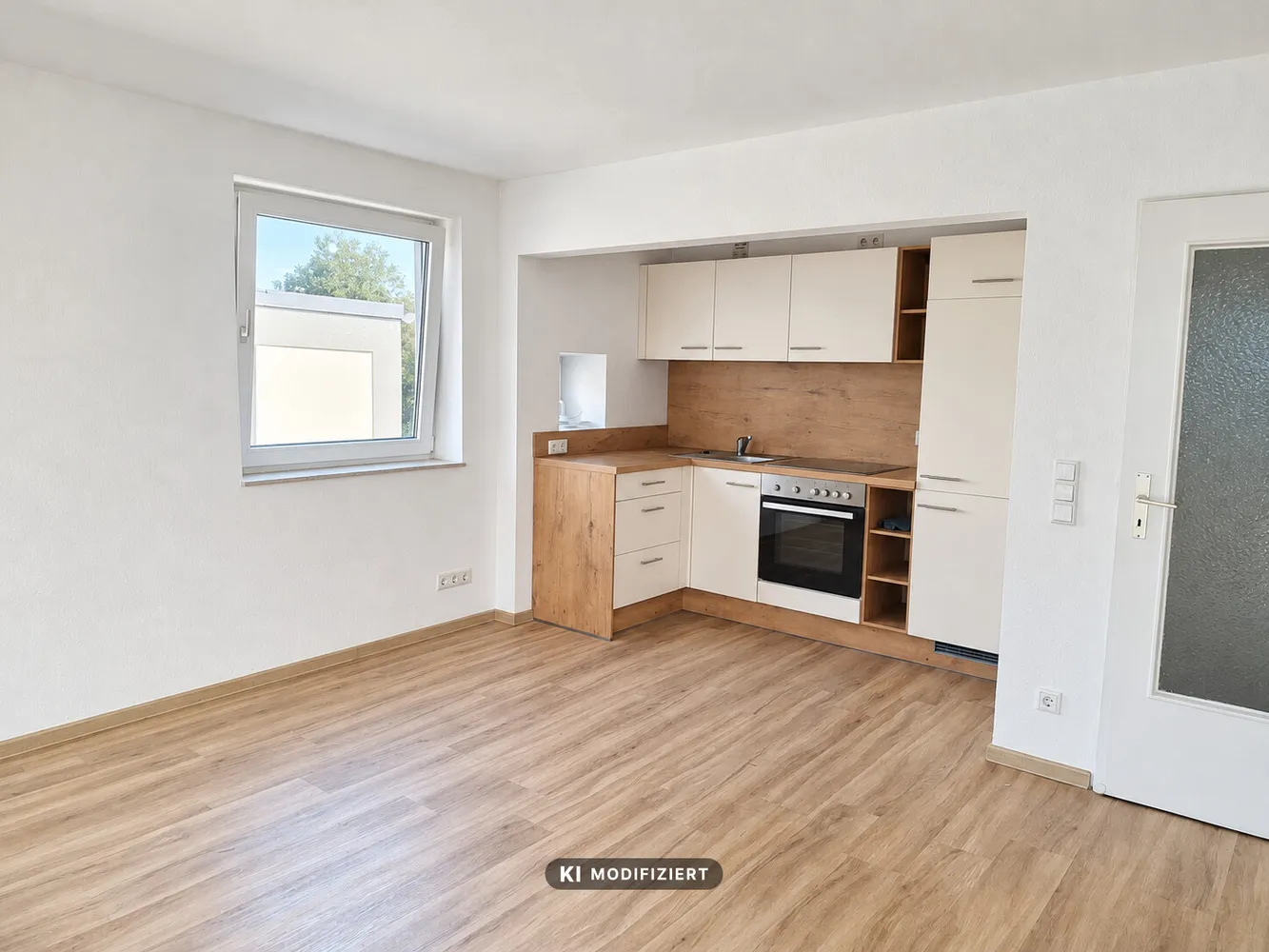 2 Zimmer Wohnung mit 49 m² in Marburg – Bild 8