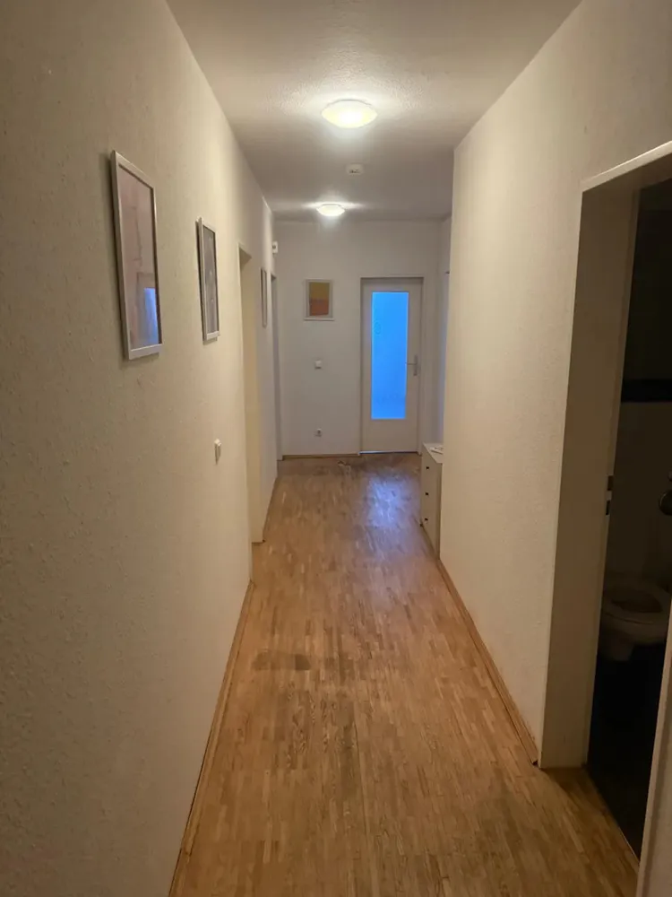 WG-Zimmer mit 12 m² in Hamburg – Bild 5