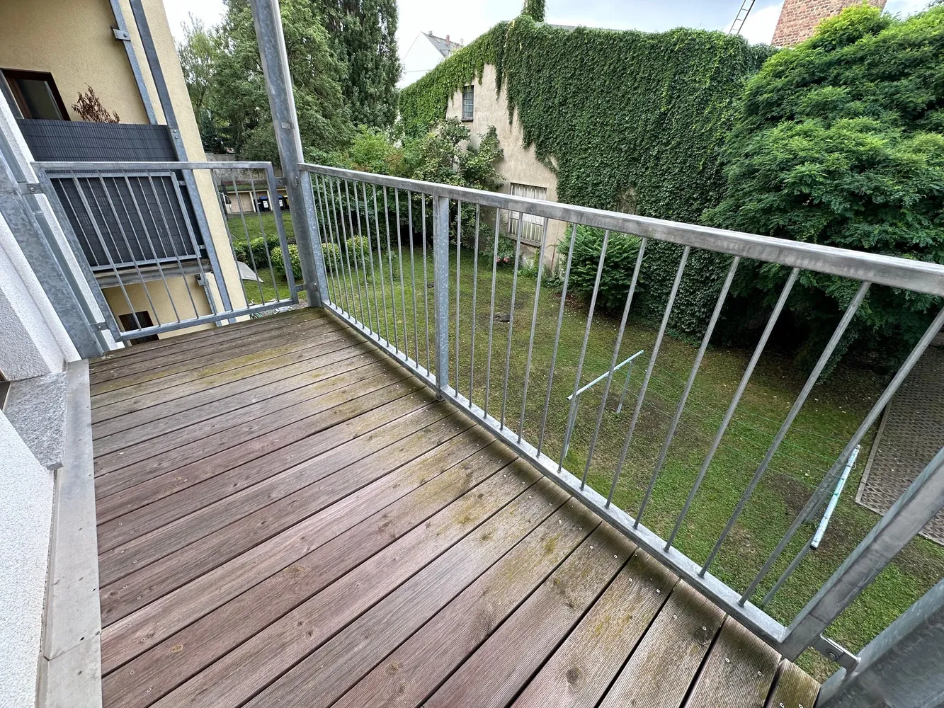 2 room apartment with 59 m² in Chemnitz – Photo 6