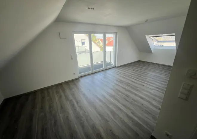 2 Zimmer Wohnung mit 63 m² in Ingolstadt – Bild 9