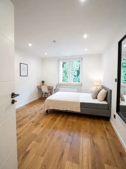 2 Zimmer Wohnung mit 20 m² in München – Bild 10