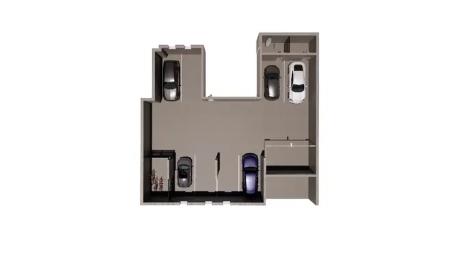 4 Zimmer Wohnung mit 119 m² in Solingen – Bild 8