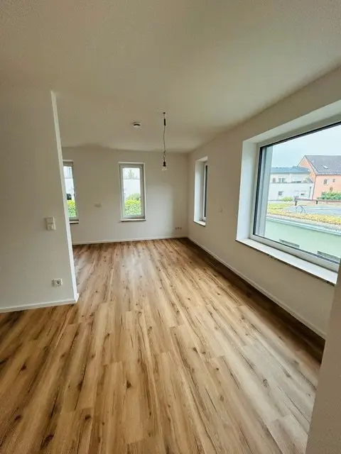 3 Zimmer Wohnung mit 70 m² in Deggendorf – Bild 1