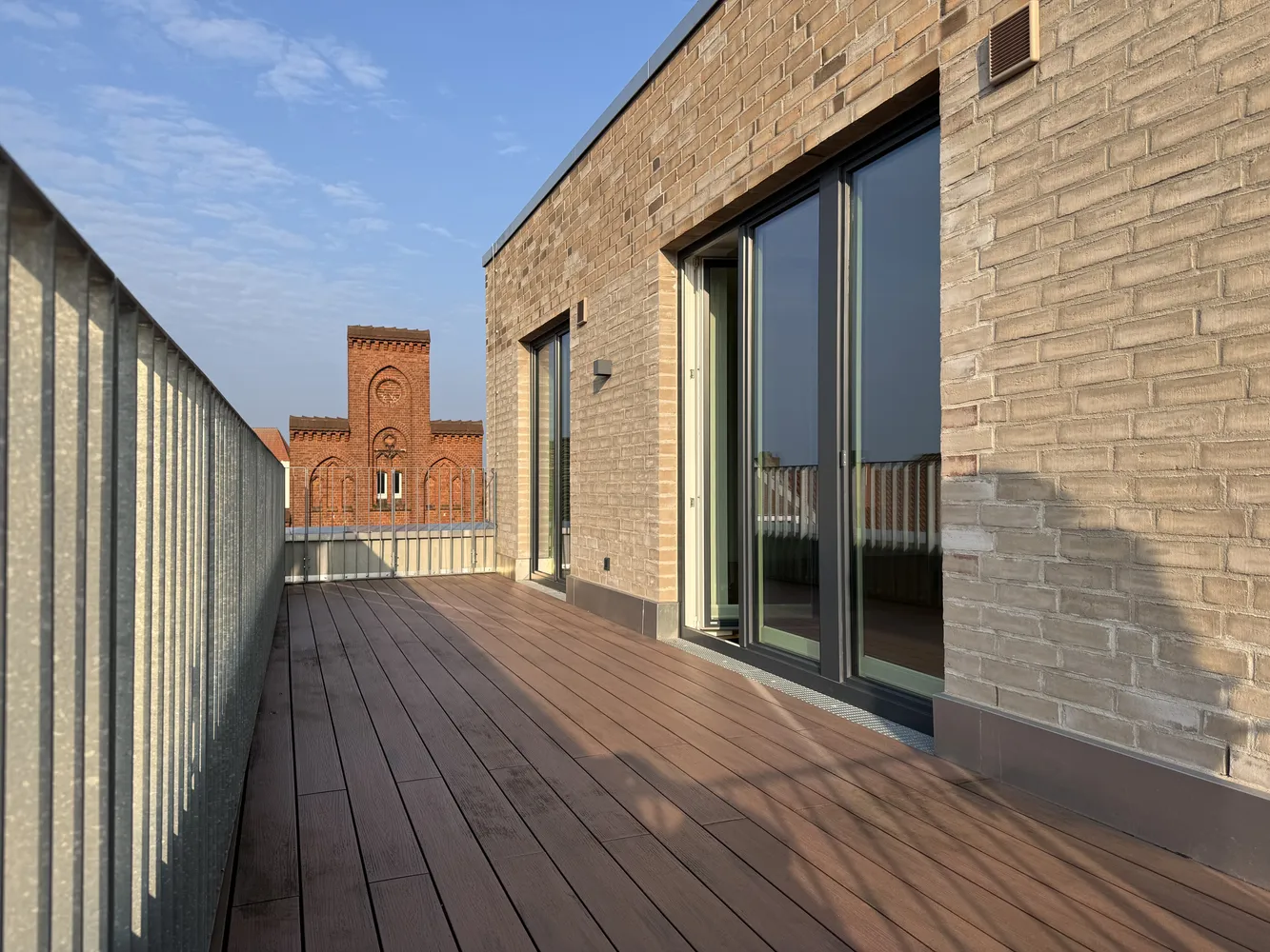 4 Zimmer Wohnung mit 195 m² in Lübeck – Bild 5