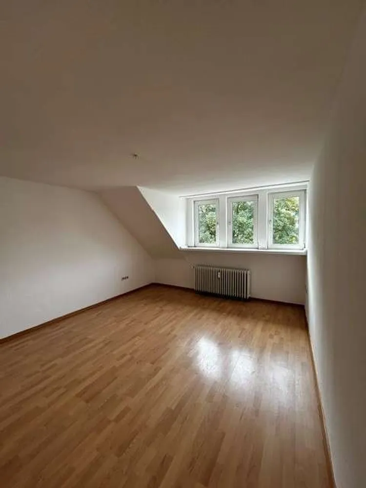 3 Zimmer Wohnung mit 55 m² in Dortmund – Bild 11