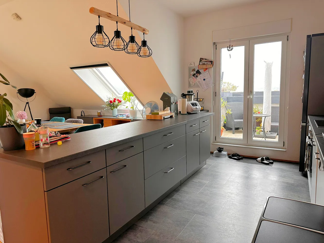 3 Zimmer Wohnung mit 95 m² in Bad Kreuznach – Bild 12