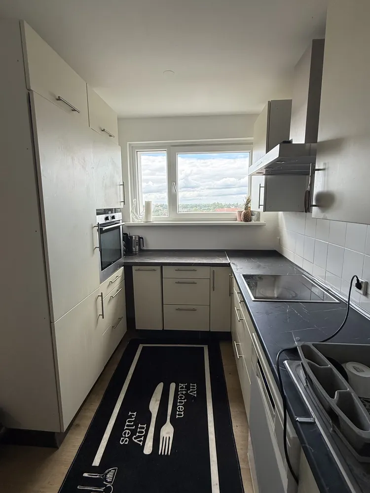 3 room apartment with 79 m² in Hanover – Photo 3