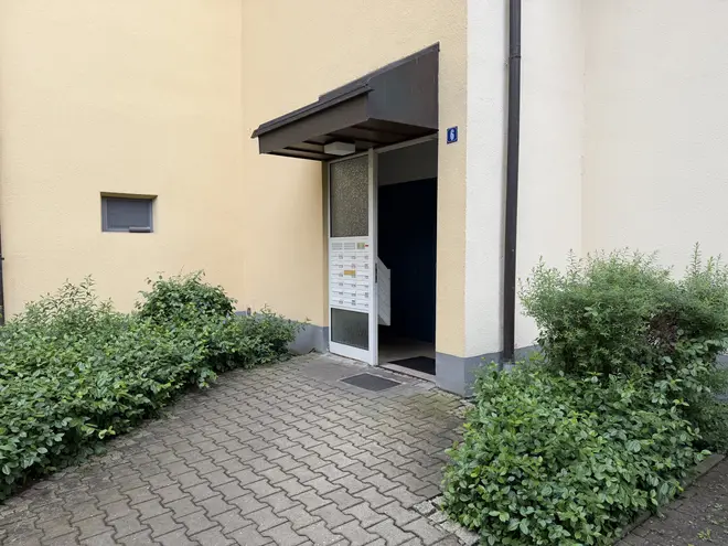 1 Zimmer Wohnung mit 45 m² in Nürnberg – Bild 1