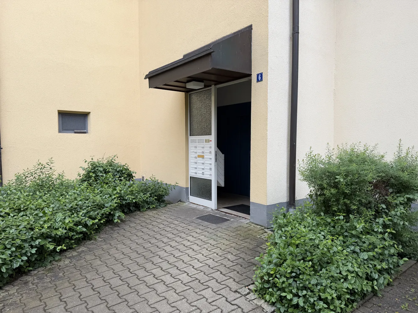 1 Zimmer Wohnung mit 45 m² in Nürnberg – Bild 1