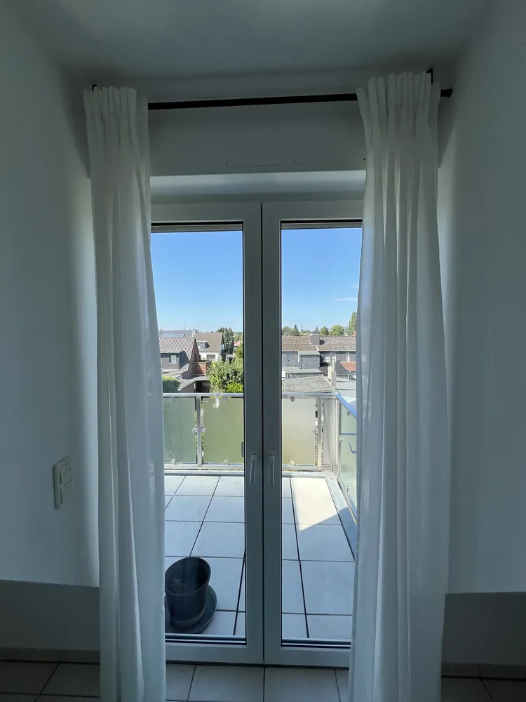 2 room apartment with 68 m² in Düsseldorf – Photo 4