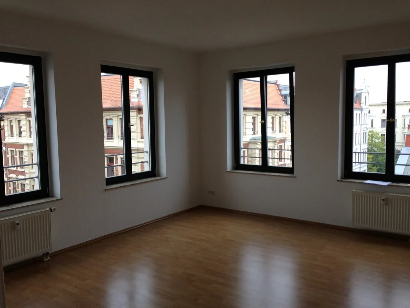 2 room apartment with 68 m² in Magdeburg – Photo 6
