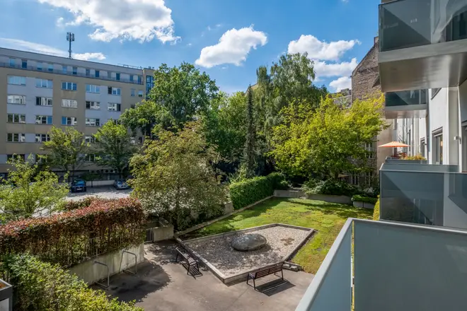 2 Zimmer Wohnung mit 62 m² in Berlin – Bild 4