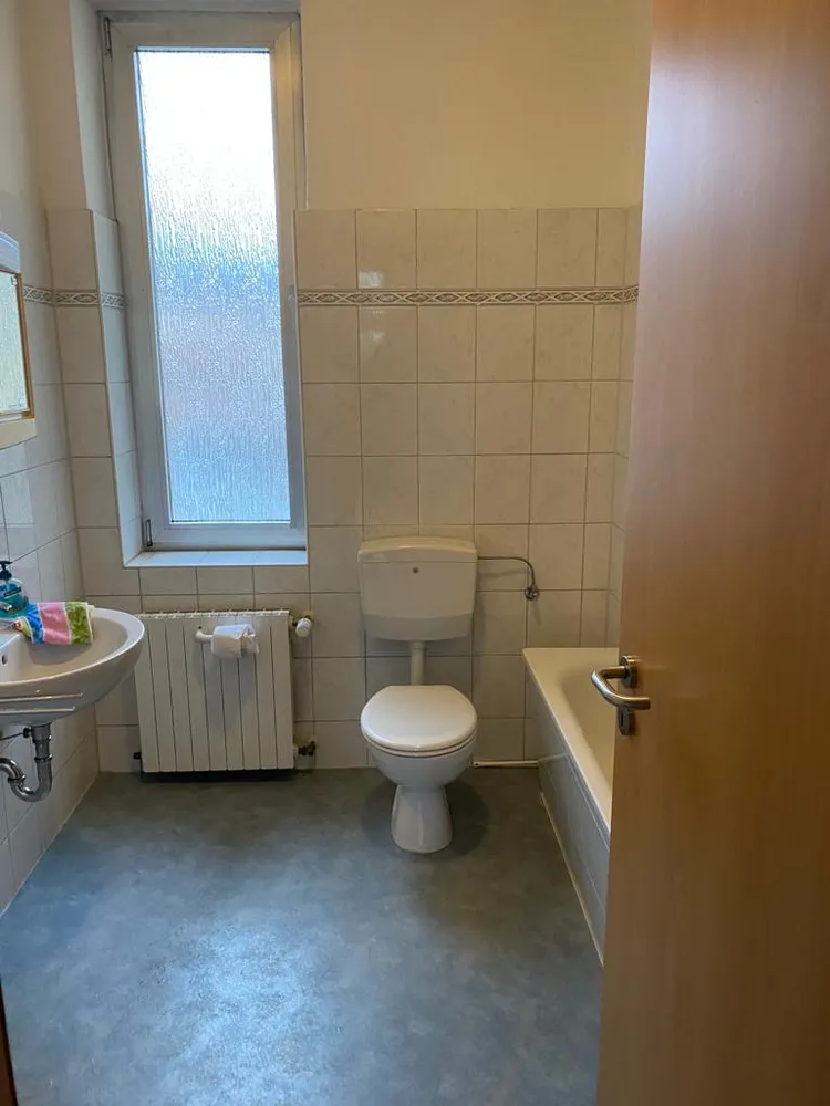 4 Zimmer Wohnung mit 78 m² in Herne – Bild 7