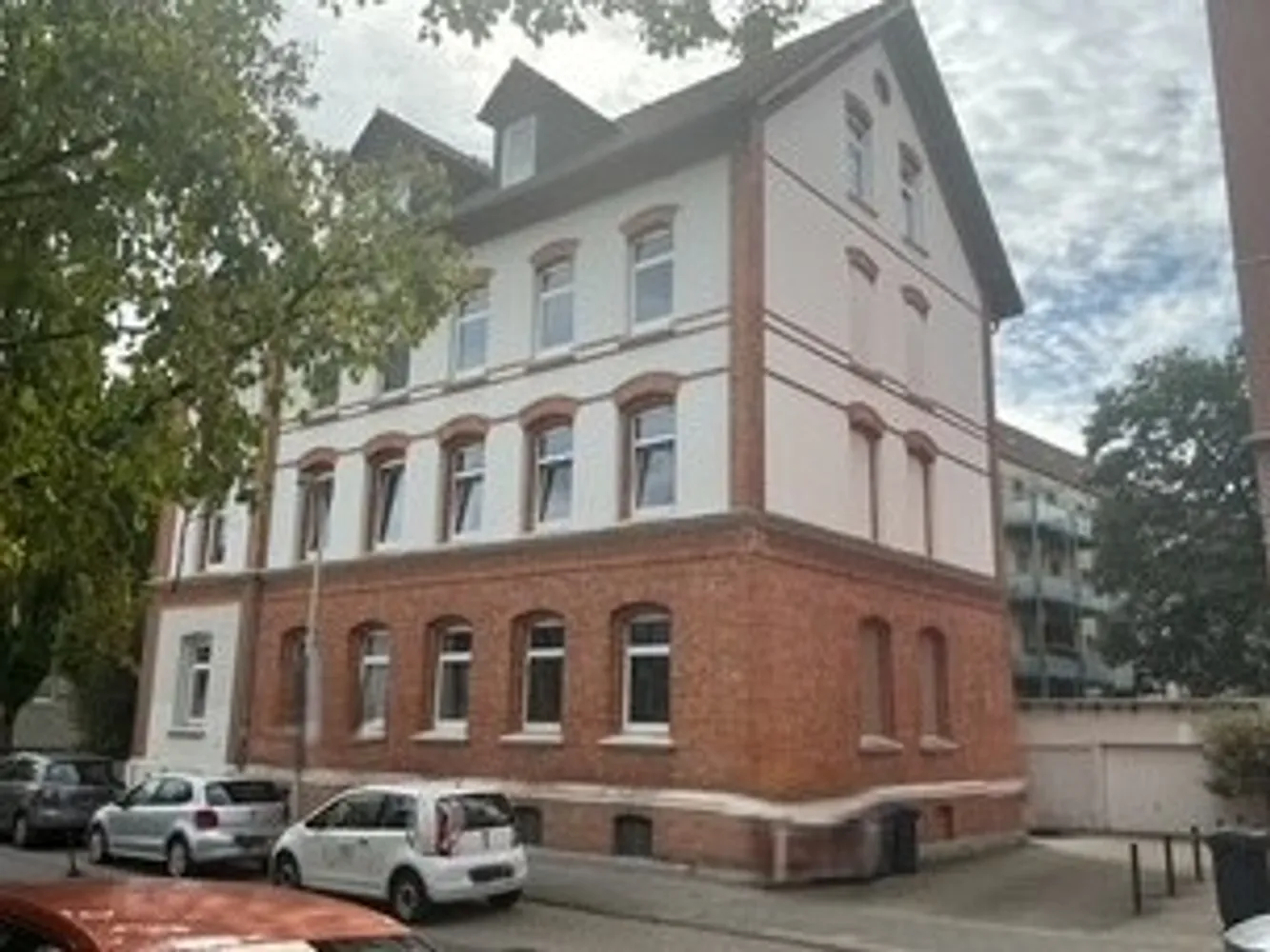 4 room apartment with 93 m² in Brunswick – Photo 1