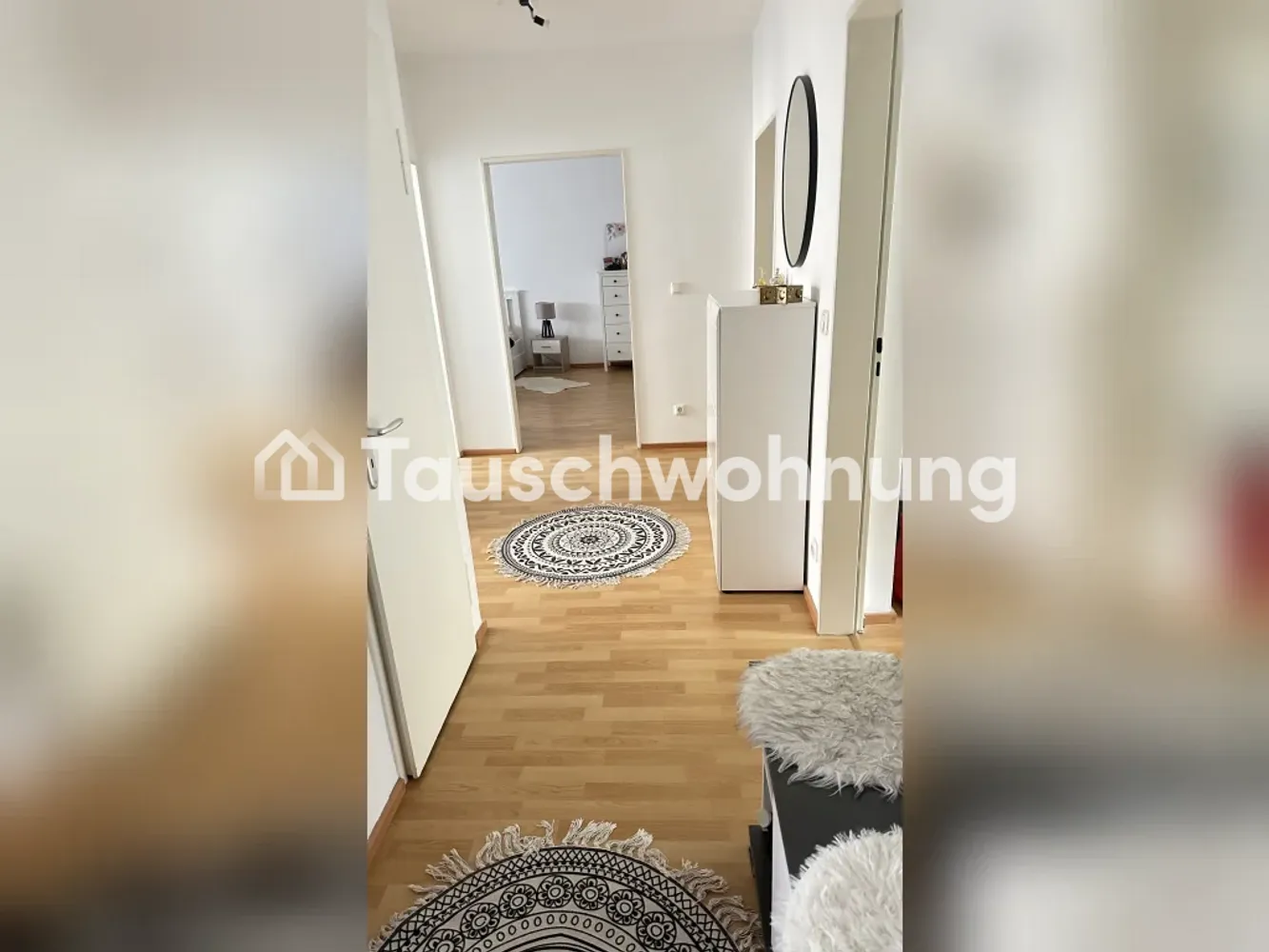 3 Zimmer Wohnung mit 80 m² in Nürnberg – Bild 2