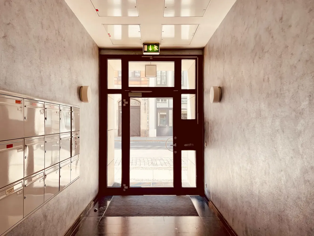 2 Zimmer Wohnung mit 62 m² in Leipzig – Bild 3