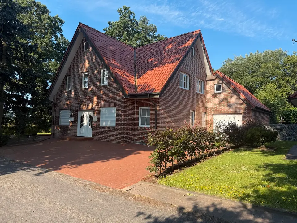 3 Zimmer Wohnung mit 100 m² in Meppen – Bild 2