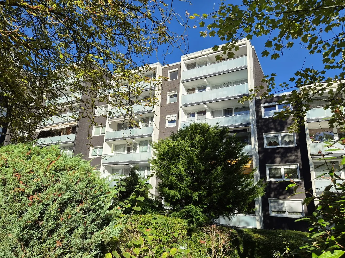 3 Zimmer Wohnung mit 77 m² in Essen – Bild 8
