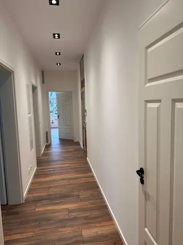 4 Zimmer Wohnung mit 95 m² in Nürnberg – Bild 7