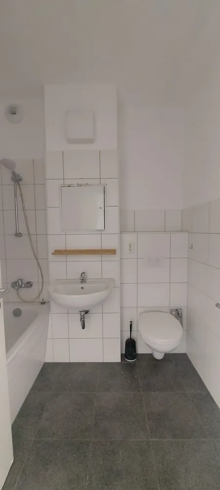 3 Zimmer Wohnung mit 79 m² in Dresden – Bild 9
