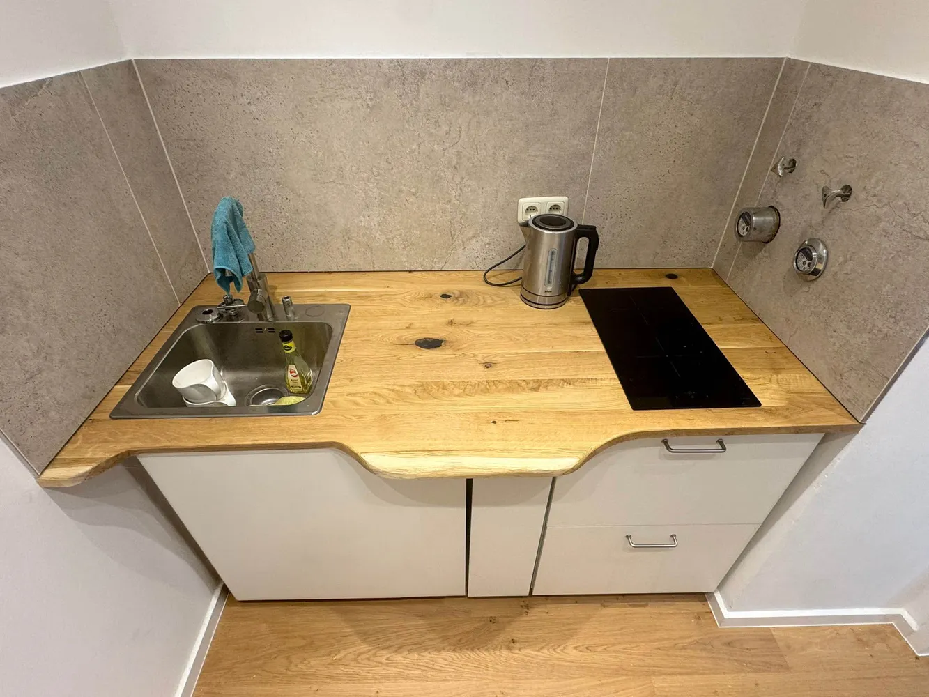 2 Zimmer Wohnung mit 57 m² in München – Bild 9