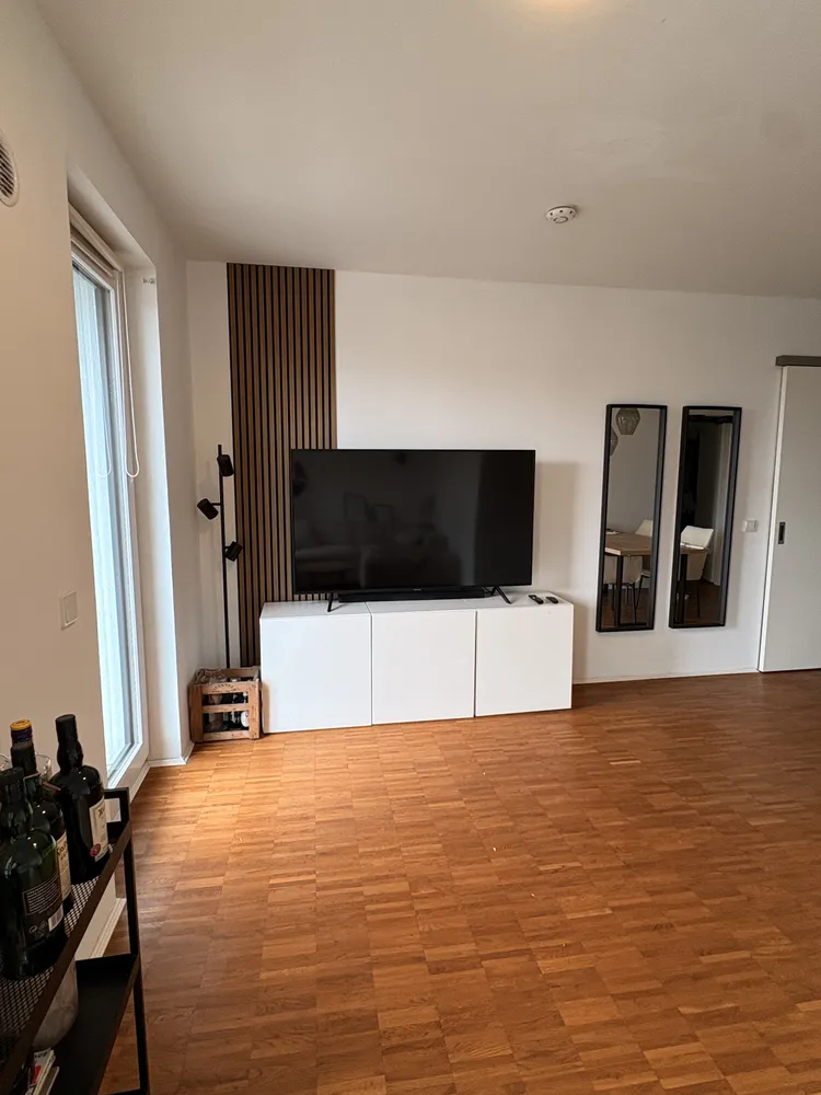 2 Zimmer Wohnung mit 57 m² in Hamburg – Bild 6