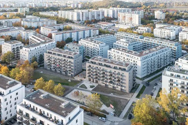 3 Zimmer Wohnung mit 67 m² in Berlin – Bild 4