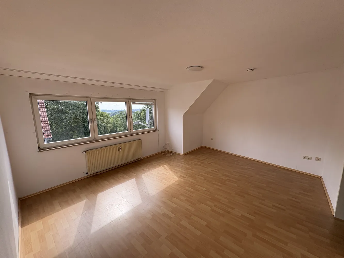 2 Zimmer Wohnung mit 55 m² in Remscheid – Bild 2