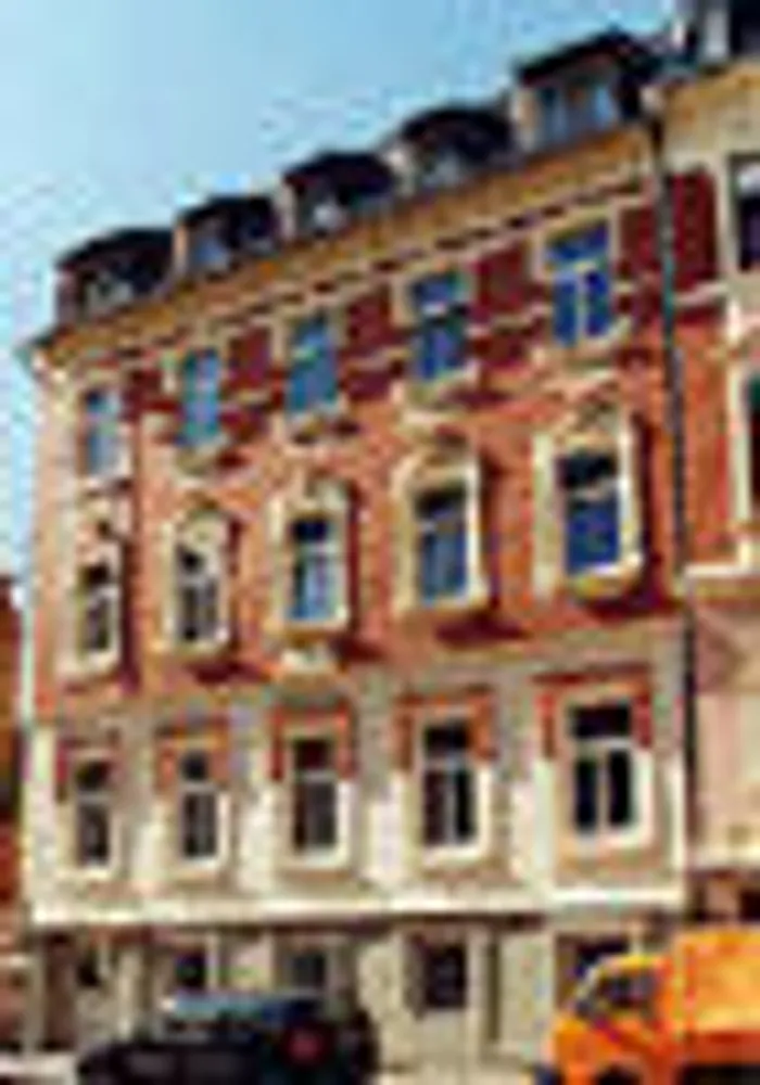 2 Zimmer Wohnung mit 48 m² in Plauen – Bild 3