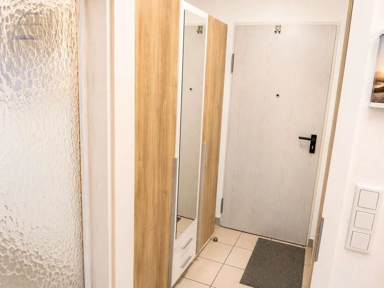 1 Zimmer Wohnung mit 33 m² in Nürnberg – Bild 4