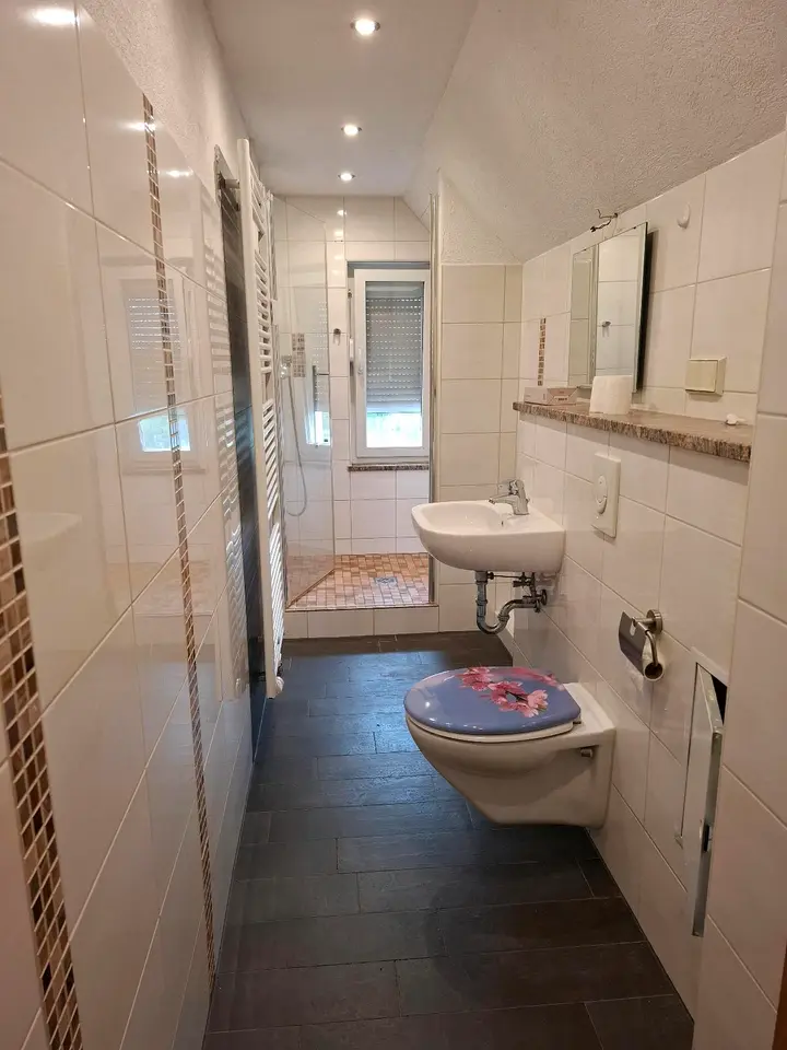 3 Zimmer Wohnung mit 55 m² in Weißenfels – Bild 6